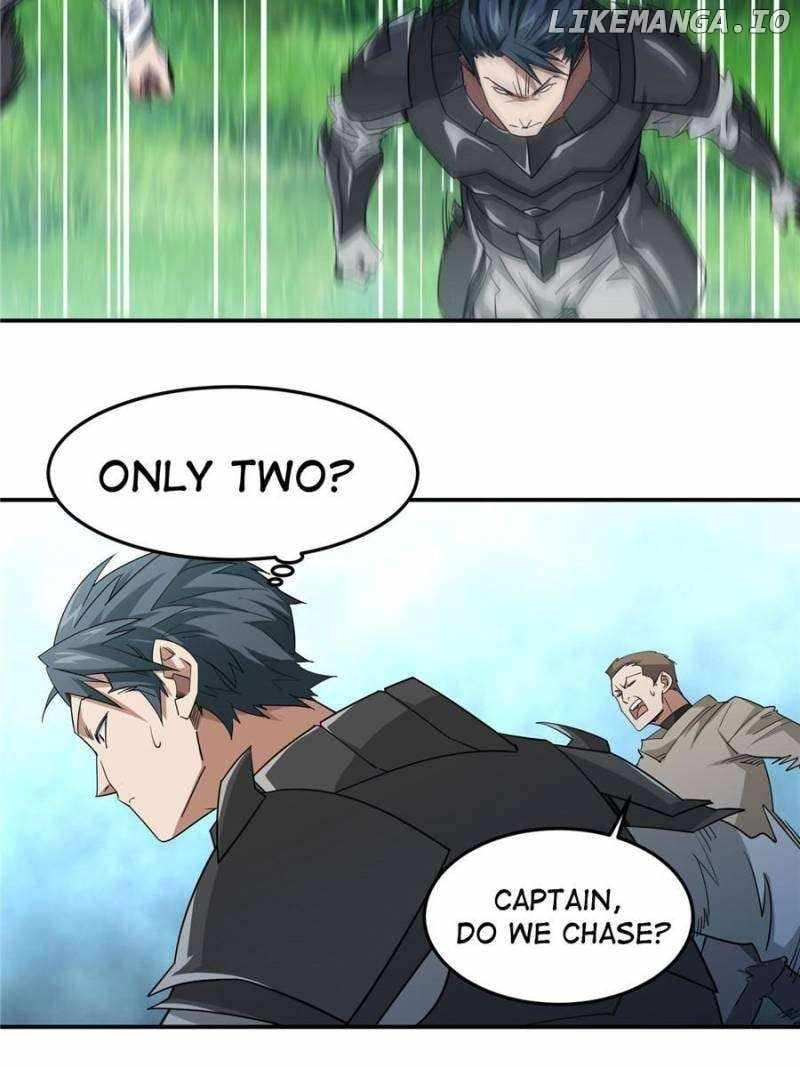 Virtual World: Close Combat Mage Chapter 368 2